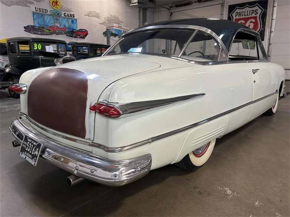 1951 Ford Shoebox - Image 6 of 31