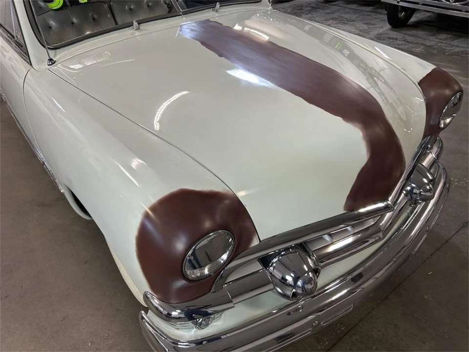1951 Ford Shoebox - Image 13 of 31
