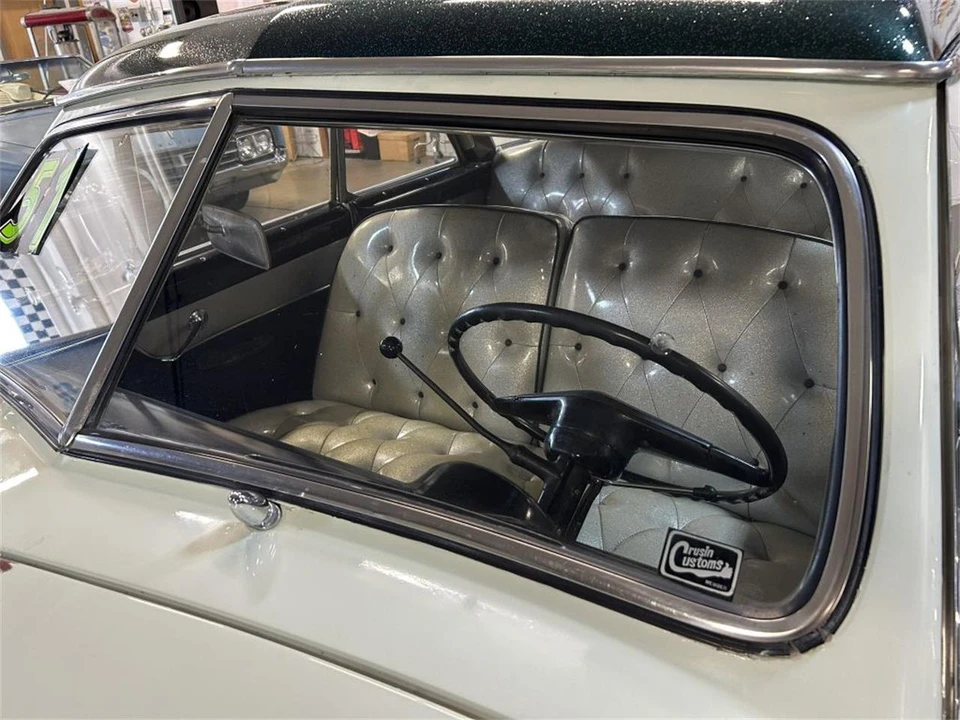 1951 Ford Shoebox - Image 14 of 31
