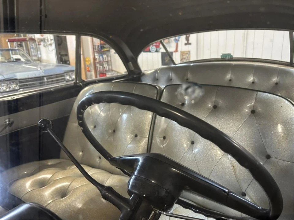 1951 Ford Shoebox - Image 15 of 31
