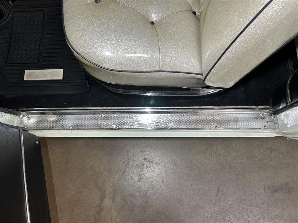 1951 Ford Shoebox - Image 27 of 31
