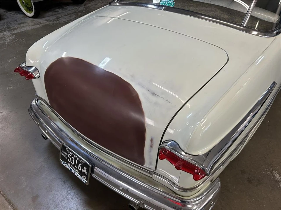 1951 Ford Shoebox - Image 21 of 31