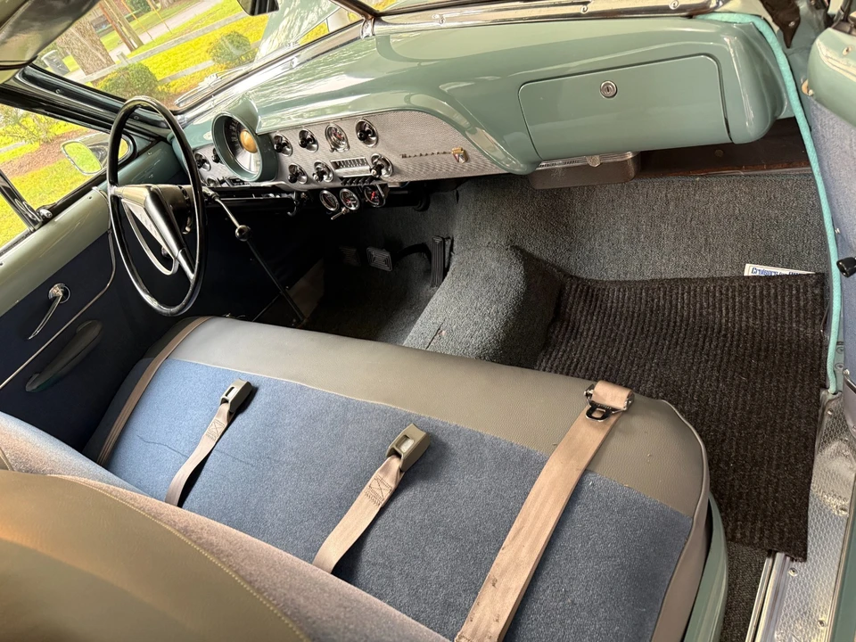 1951 Ford Shoebox - Image 14 of 24