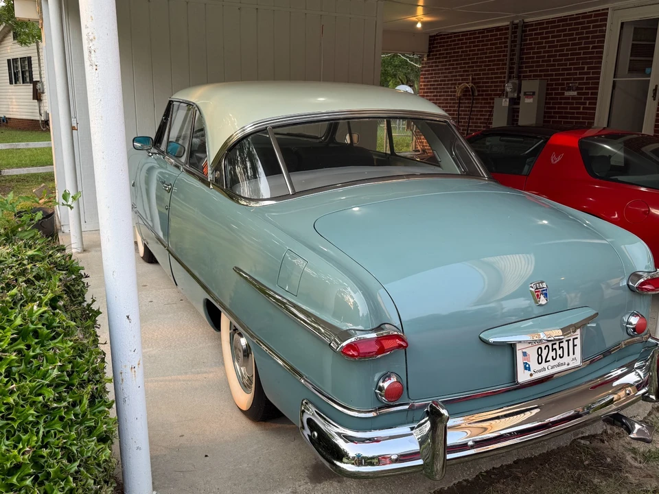 1951 Ford Shoebox - Image 5 of 24