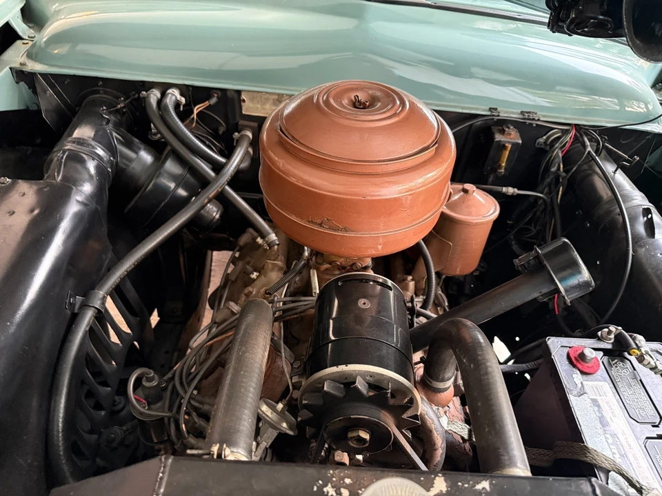 1951 Ford Shoebox - Image 20 of 24