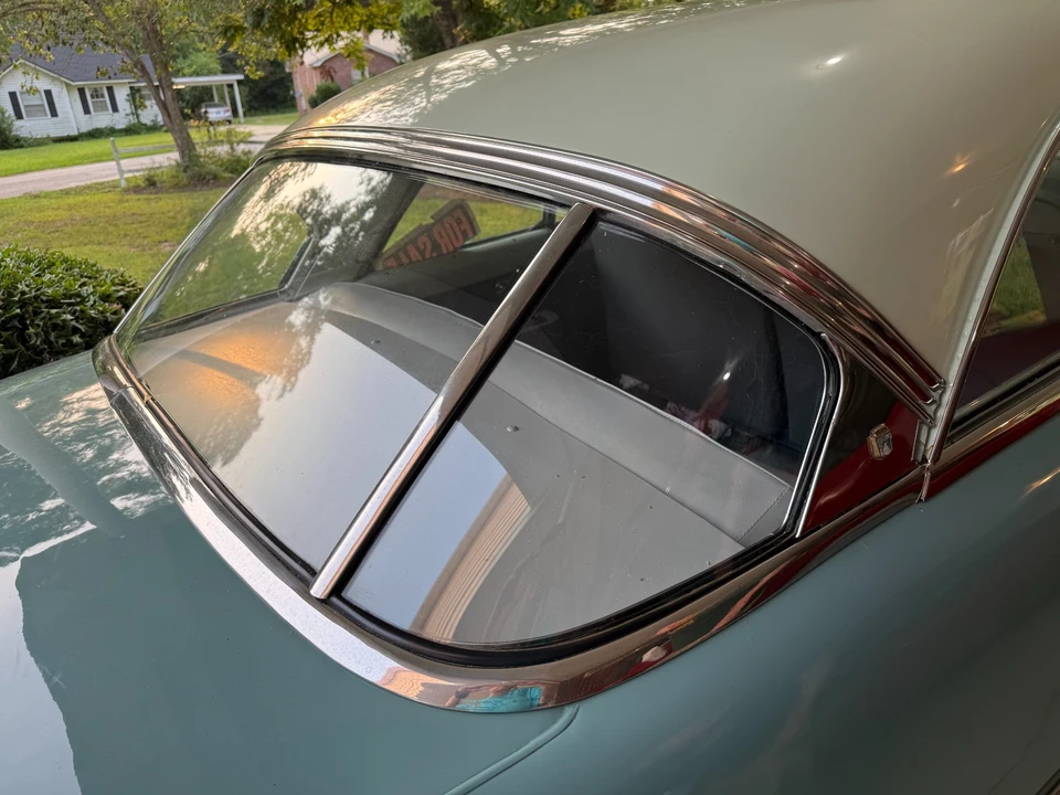 1951 Ford Shoebox - Image 16 of 24