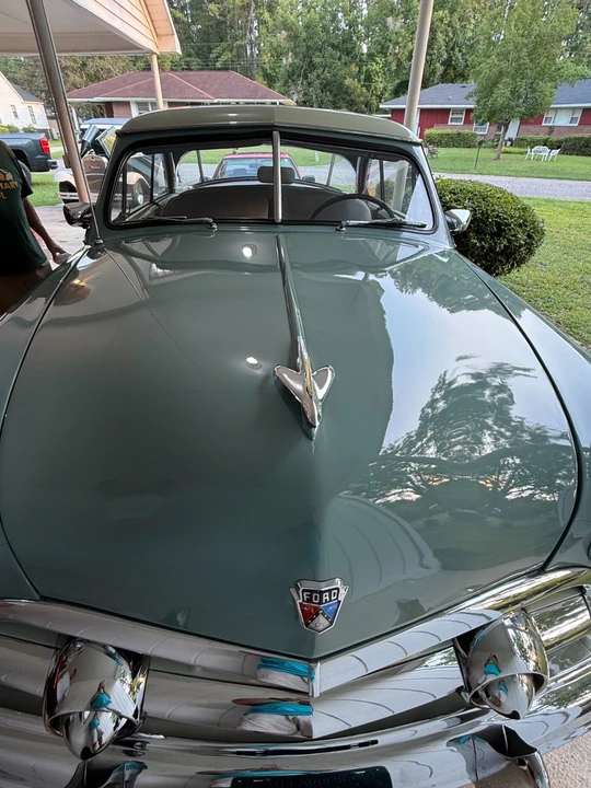1951 Ford Shoebox - Image 8 of 24
