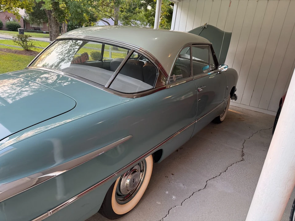 1951 Ford Shoebox - Image 17 of 24