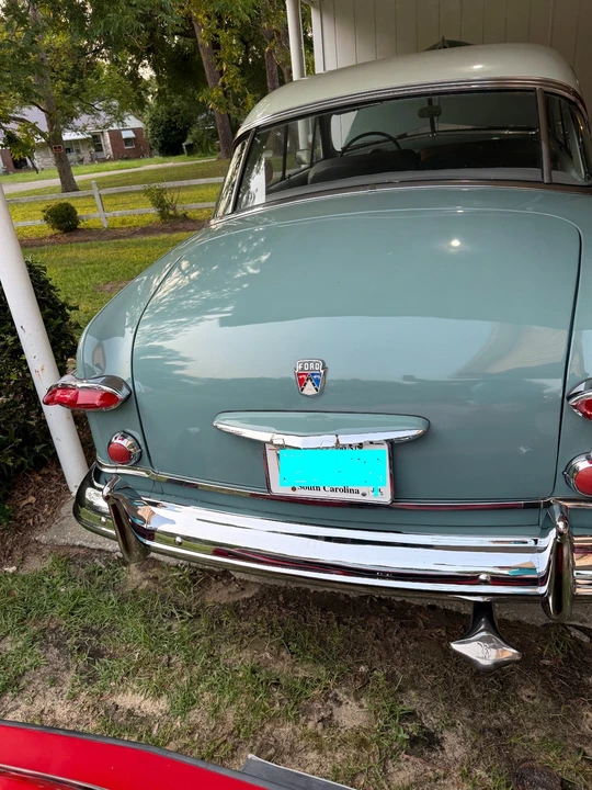 1951 Ford Shoebox - Image 22 of 24