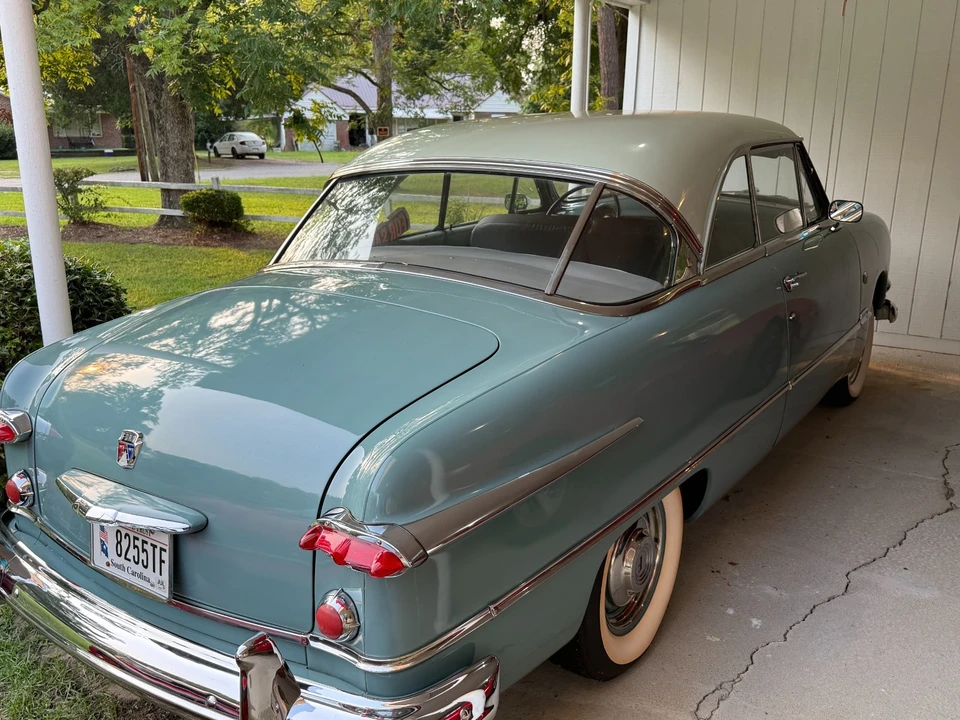 1951 Ford Shoebox - Image 3 of 24