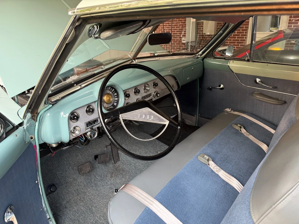 1951 Ford Shoebox - Image 12 of 24