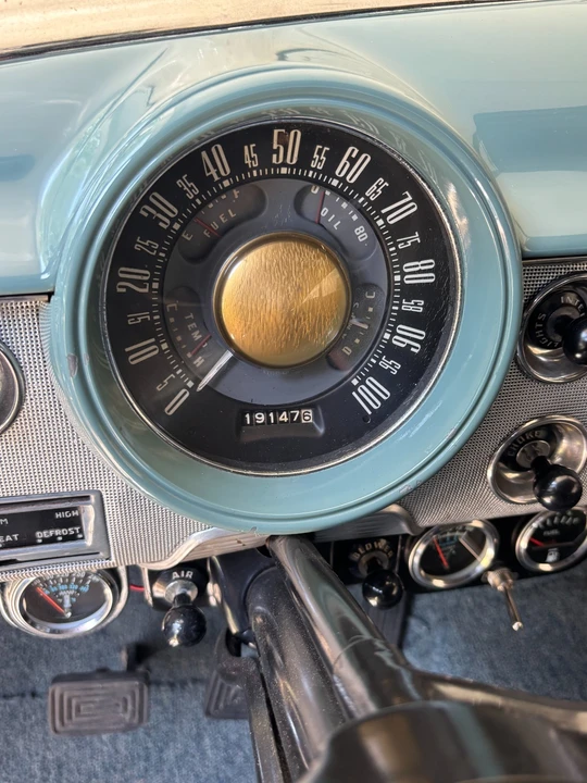 1951 Ford Shoebox - Image 24 of 24