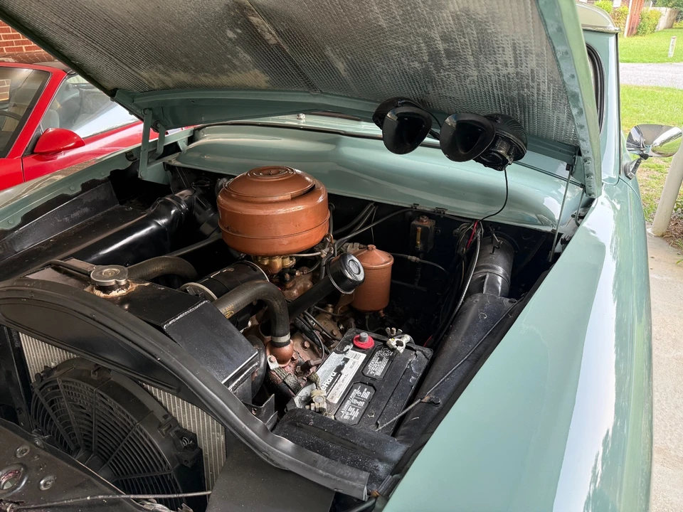 1951 Ford Shoebox - Image 21 of 24