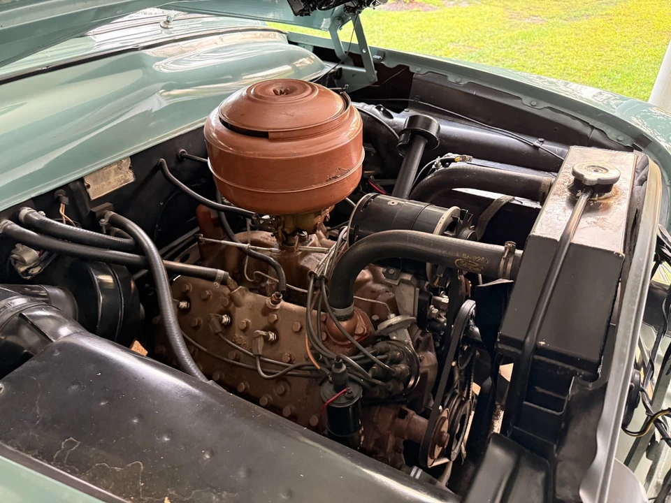 1951 Ford Shoebox - Image 19 of 24