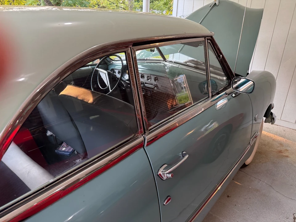1951 Ford Shoebox - Image 15 of 24