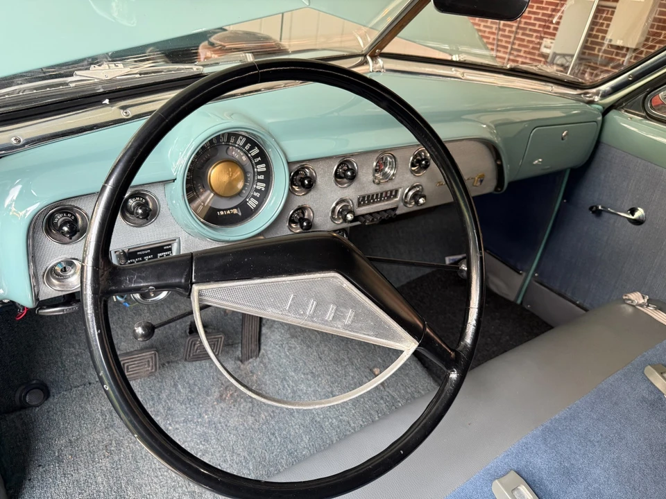 1951 Ford Shoebox - Image 11 of 24