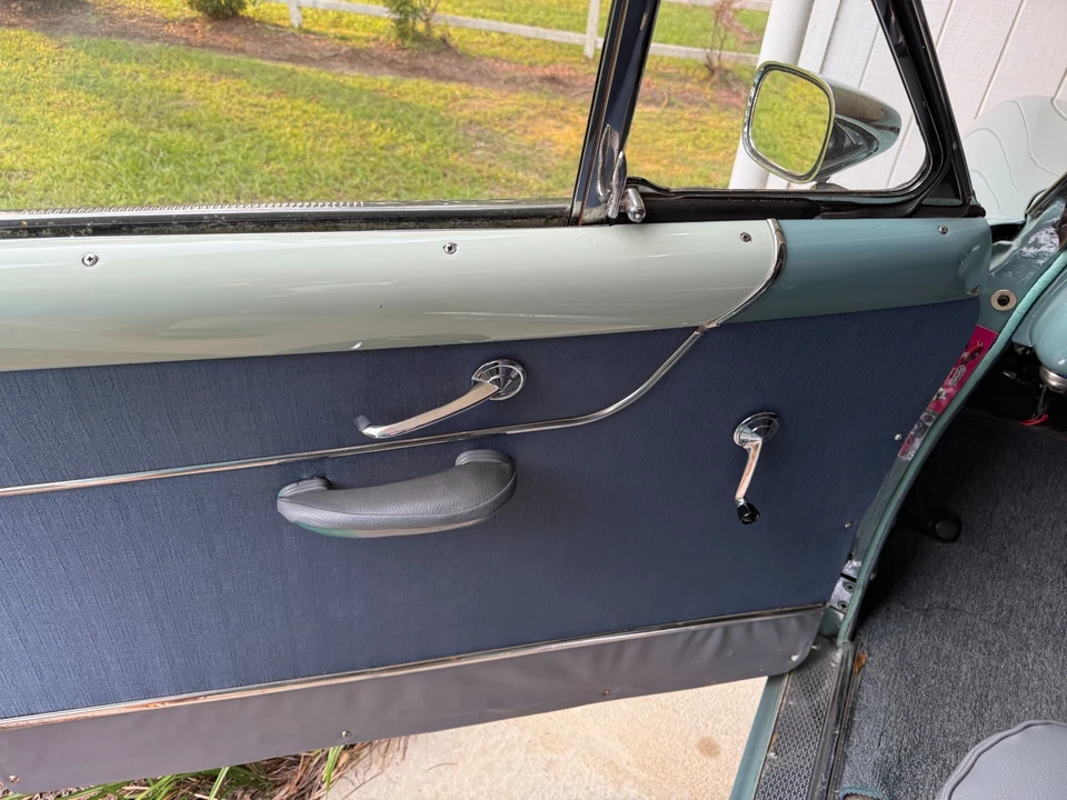 1951 Ford Shoebox - Image 9 of 24