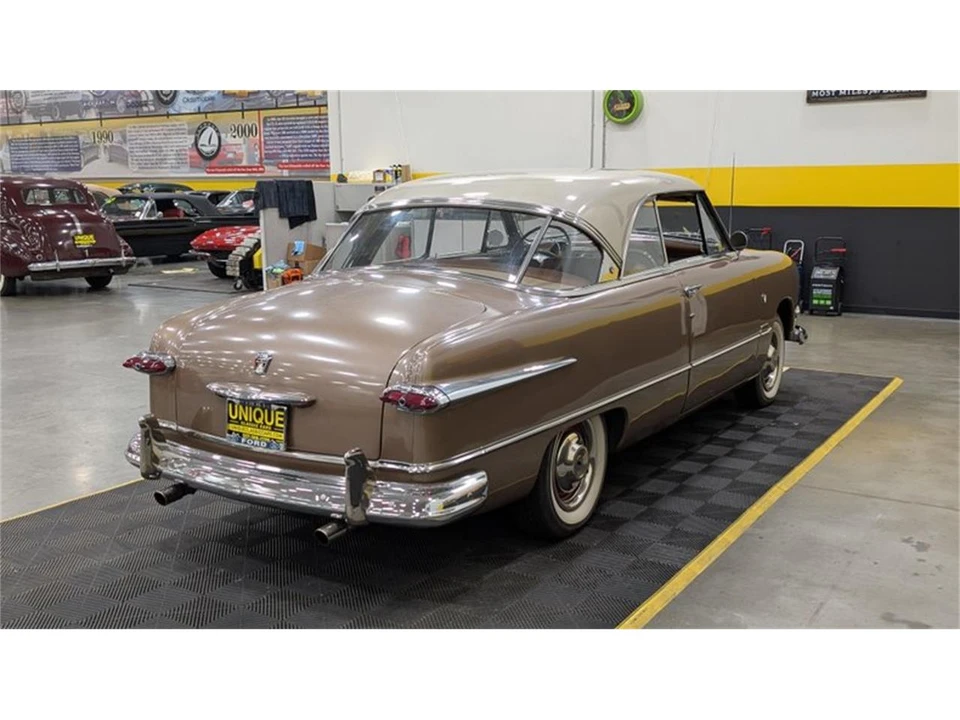 1951 Ford Shoebox - Image 3 of 9