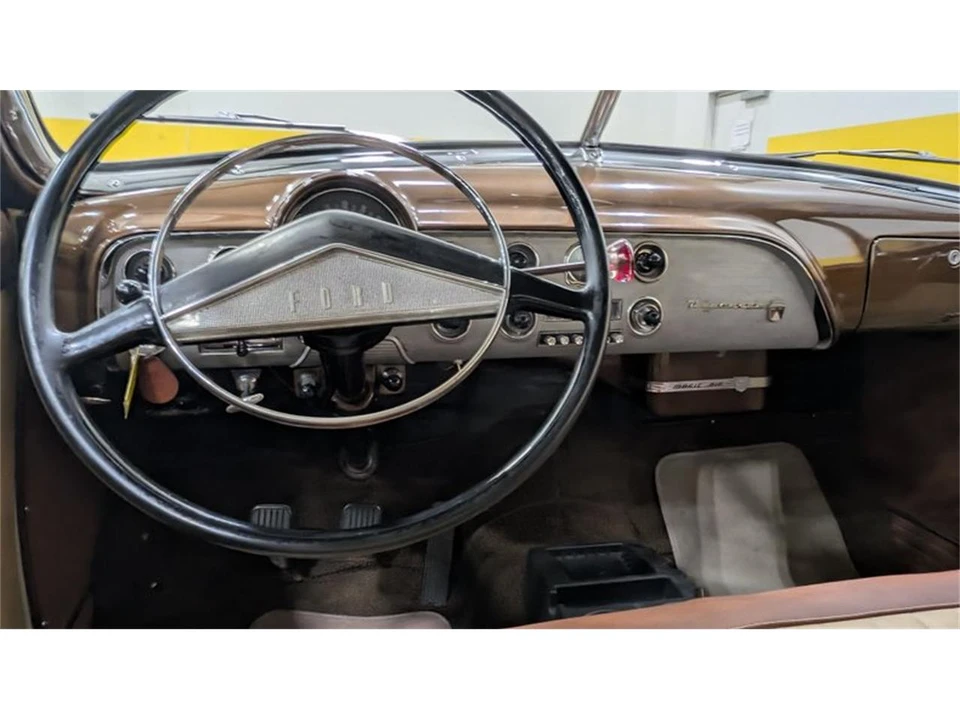 1951 Ford Shoebox - Image 8 of 9