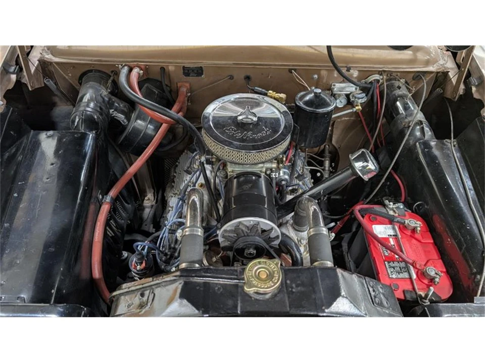 1951 Ford Shoebox - Image 9 of 9