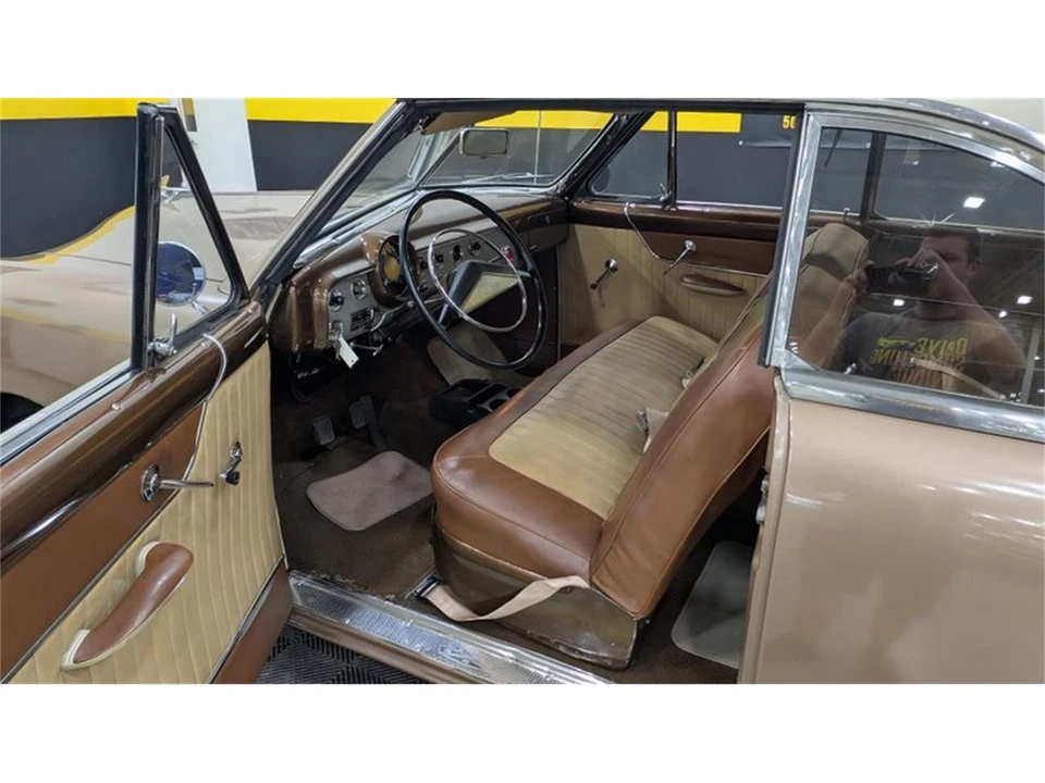 1951 Ford Shoebox - Image 7 of 9