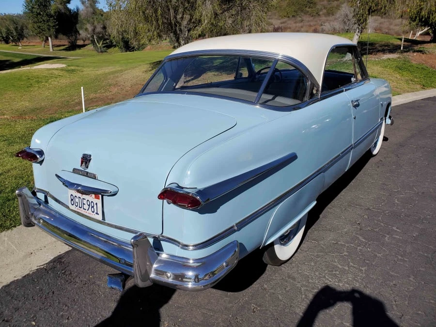 1951 Ford Shoebox - Image 2 of 13