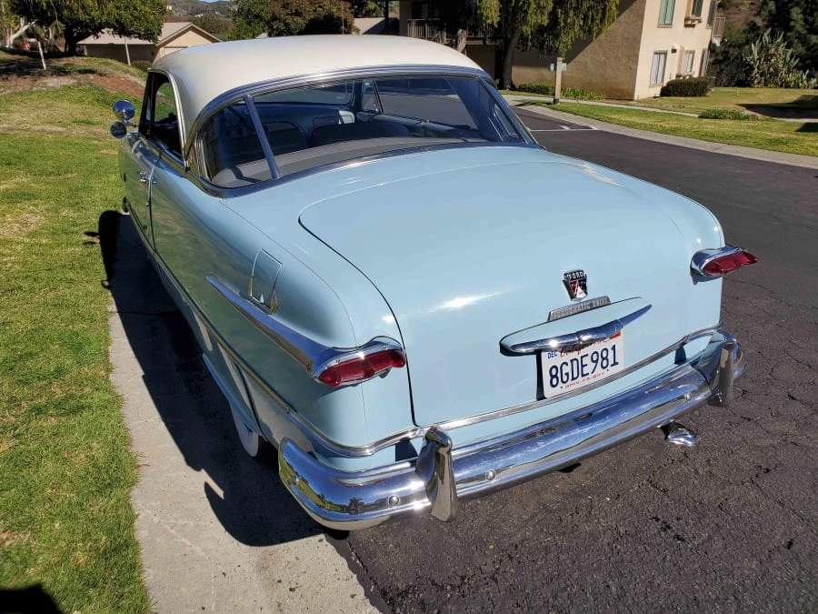1951 Ford Shoebox - Image 12 of 13