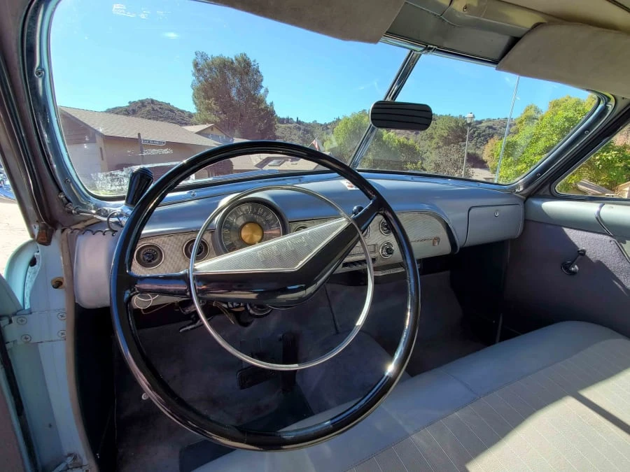 1951 Ford Shoebox - Image 3 of 13