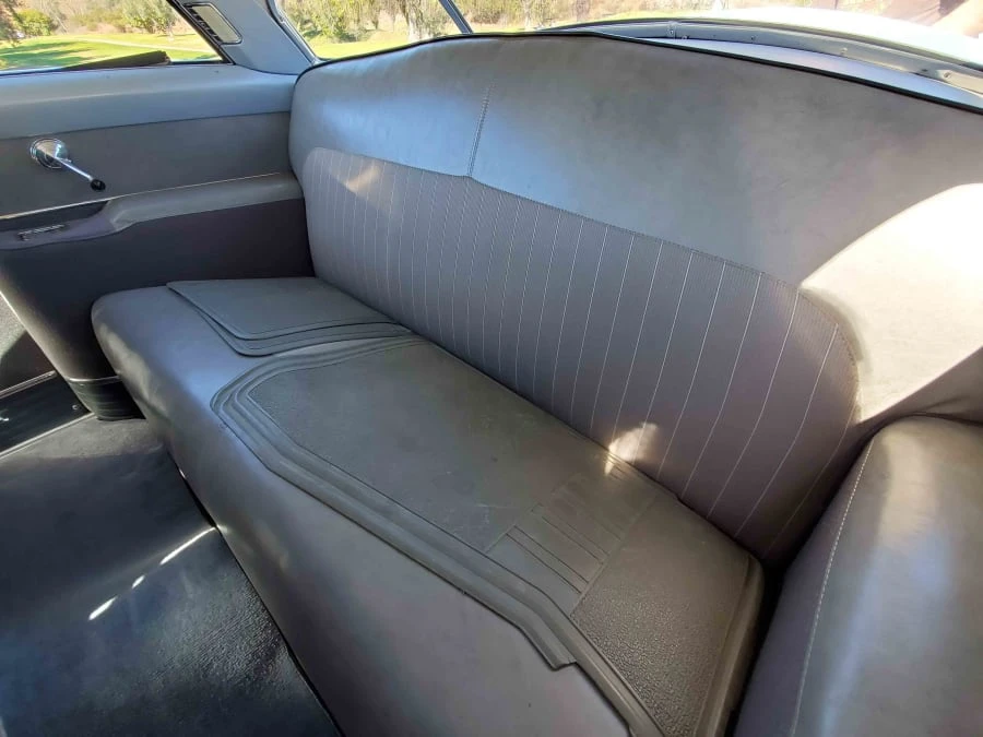 1951 Ford Shoebox - Image 7 of 13