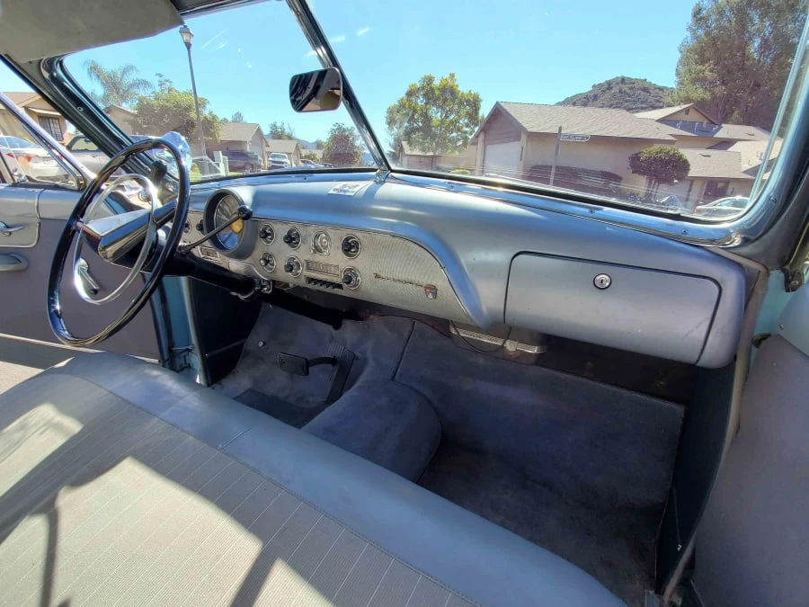 1951 Ford Shoebox - Image 5 of 13