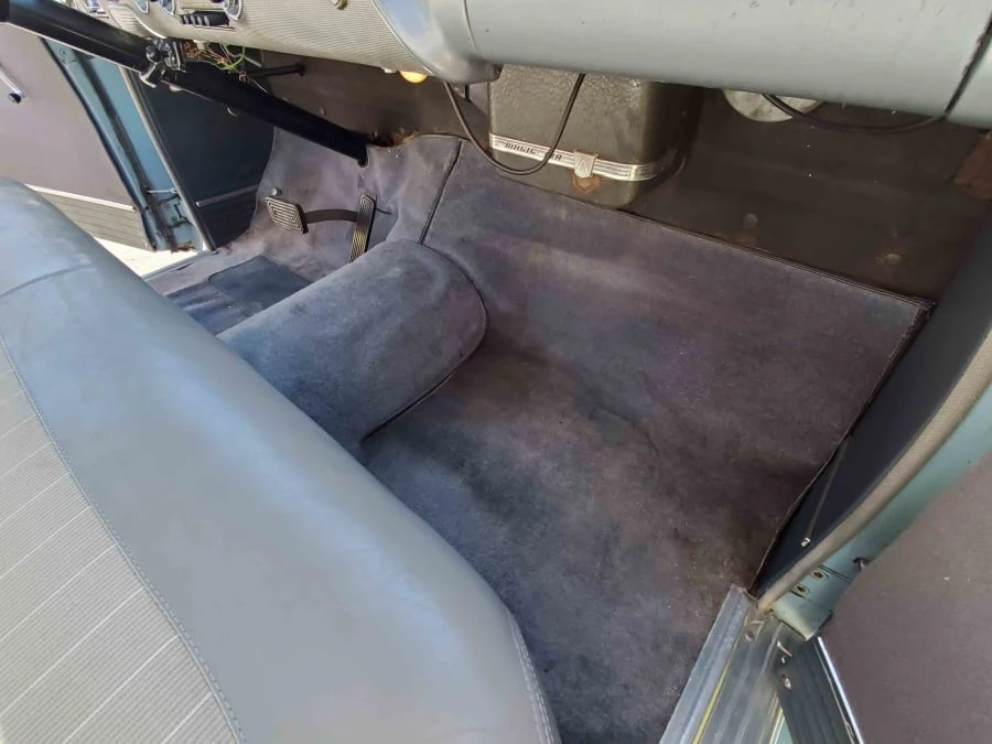 1951 Ford Shoebox - Image 8 of 13