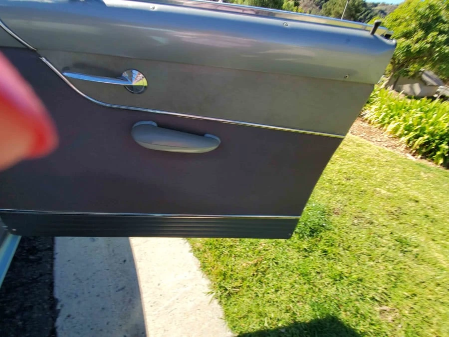 1951 Ford Shoebox - Image 9 of 13