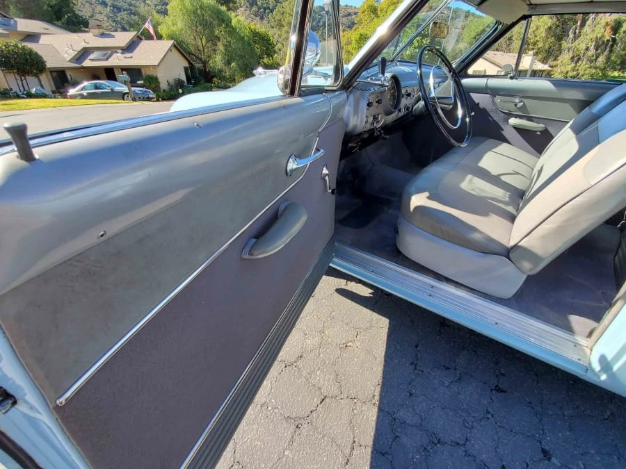 1951 Ford Shoebox - Image 6 of 13