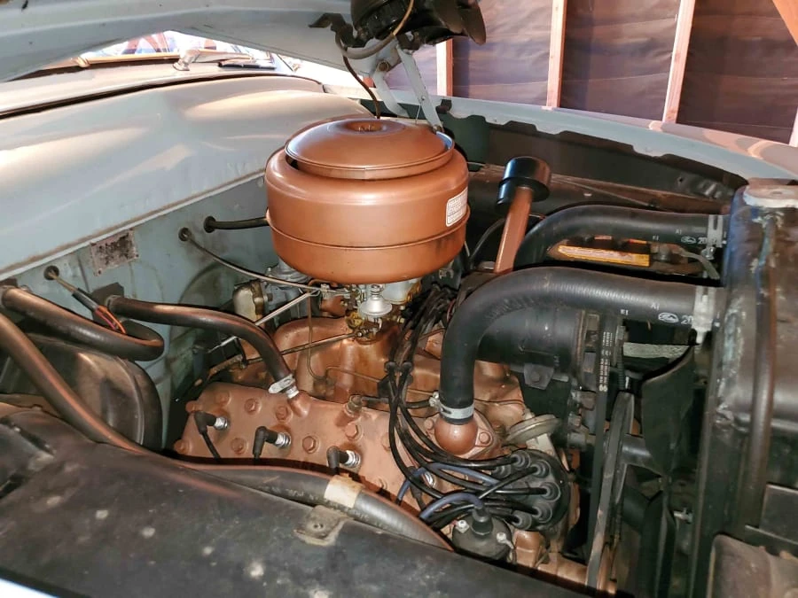 1951 Ford Shoebox - Image 11 of 13