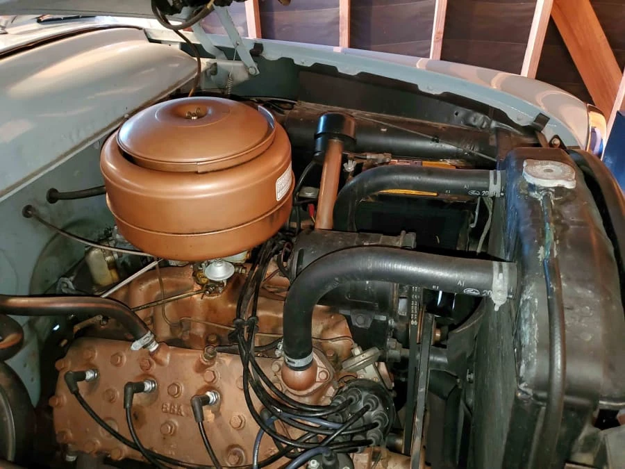 1951 Ford Shoebox - Image 13 of 13