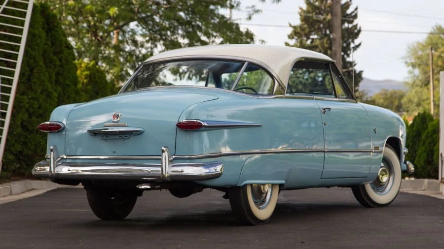 1951 Ford Shoebox - Image 3 of 12