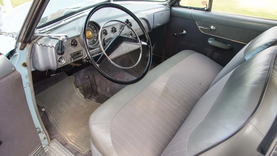 1951 Ford Shoebox - Image 4 of 12