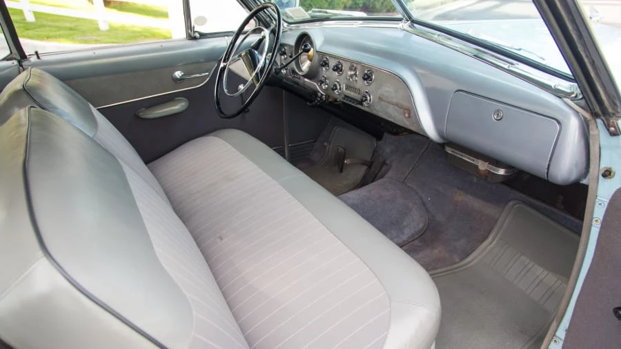1951 Ford Shoebox - Image 5 of 12