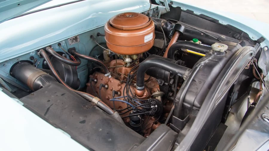 1951 Ford Shoebox - Image 7 of 12