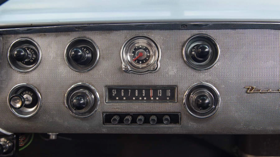 1951 Ford Shoebox - Image 9 of 12