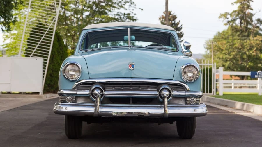 1951 Ford Shoebox - Image 10 of 12