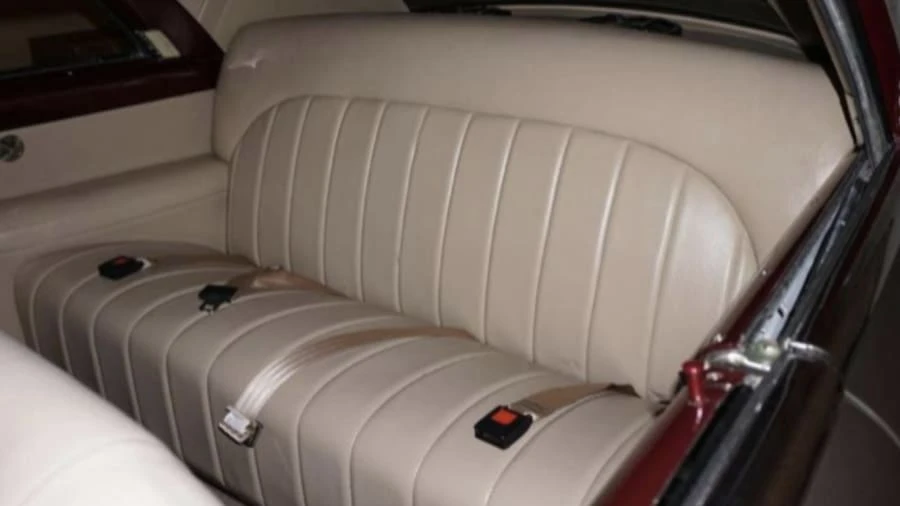 1951 Ford Shoebox - Image 3 of 6