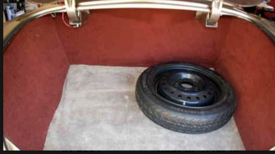 1951 Ford Shoebox - Image 4 of 6