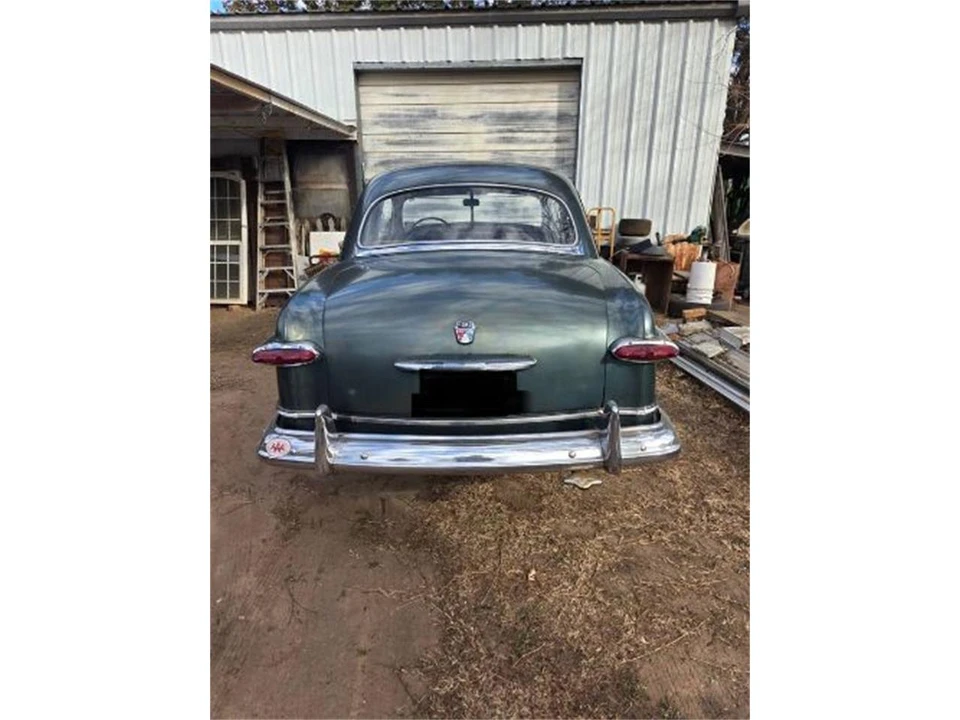 1951 Ford Shoebox - Image 7 of 9