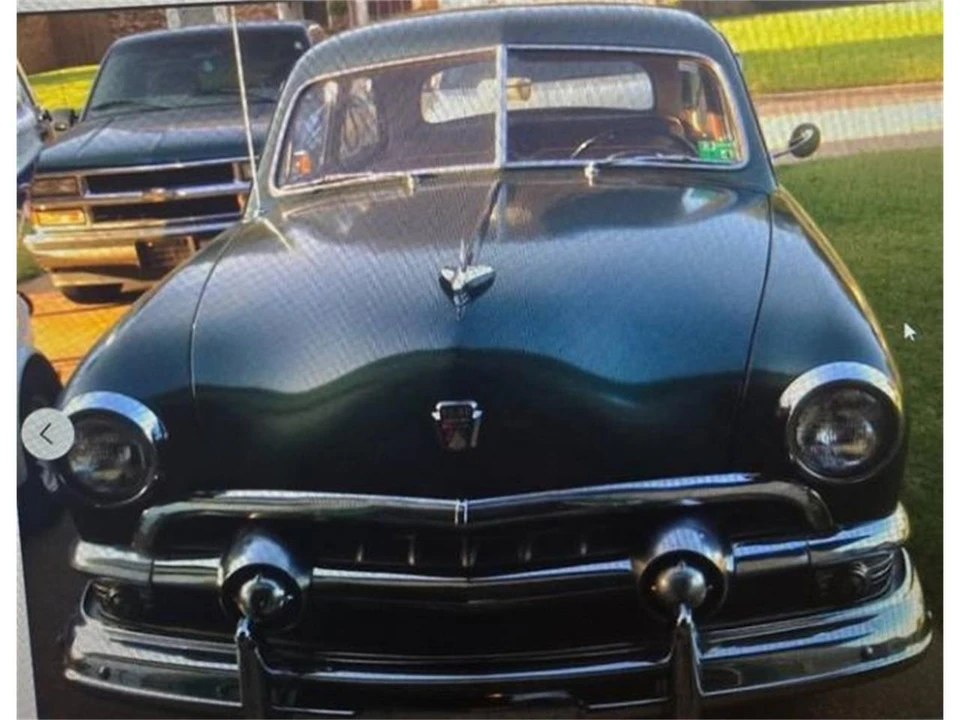 1951 Ford Shoebox - Image 5 of 9