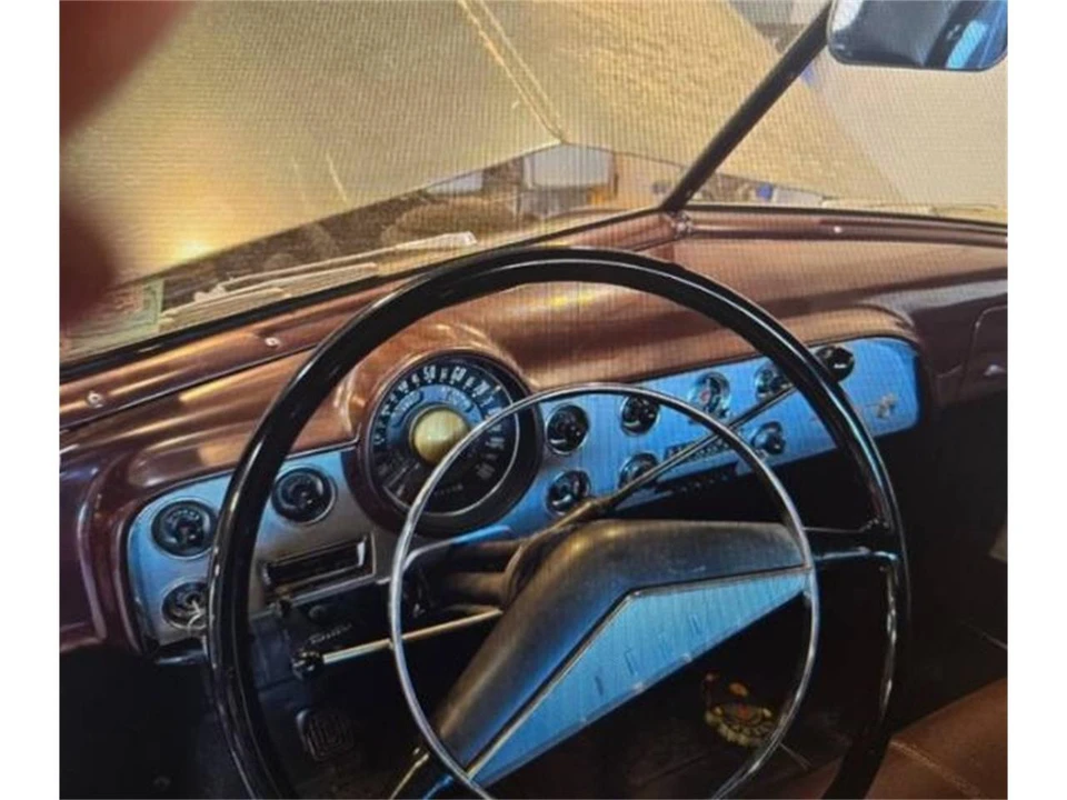 1951 Ford Shoebox - Image 6 of 9