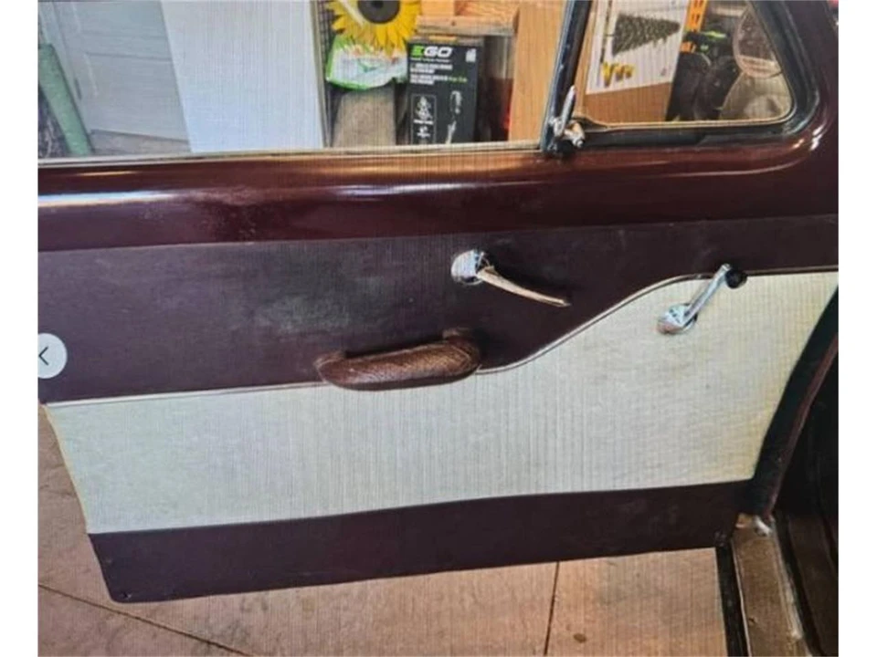 1951 Ford Shoebox - Image 3 of 9