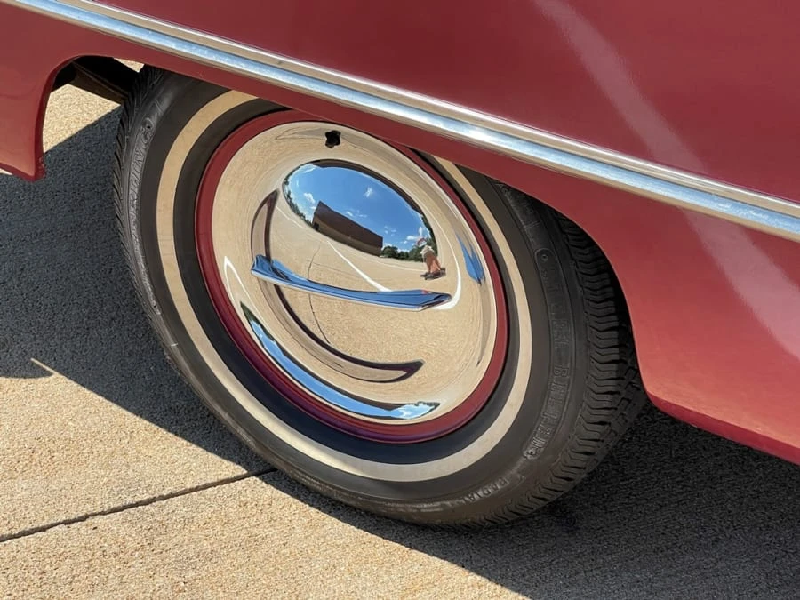 1951 Ford Shoebox - Image 13 of 26