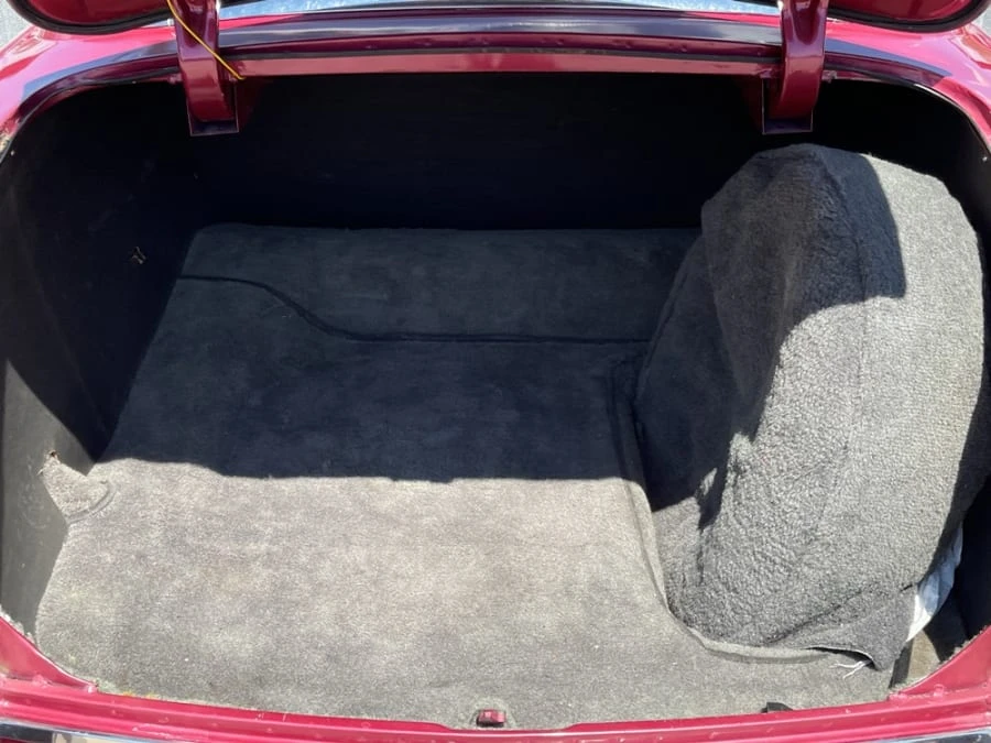 1951 Ford Shoebox - Image 26 of 26