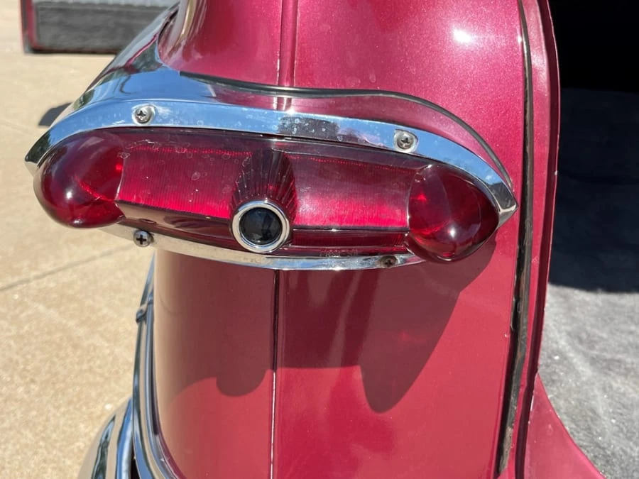 1951 Ford Shoebox - Image 14 of 26